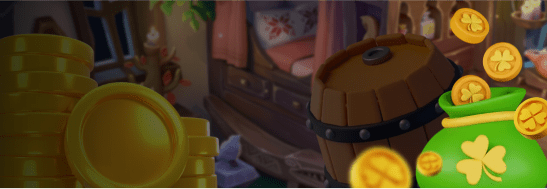 Promotions Free Spins switch